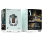 دستگاه خوشبوکننده هوای گرین لاین مدل Crystal Diffuser GNCRFRDIFGY - Image 2