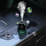 خوشبو کننده هوا گرین لاین Green Lion مدل GNFRA160MBK - Image 3