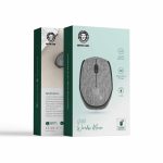 ماوس بی‌سیم گرین لاین G100 GNM100GY - Image 7