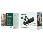 میکروفون گرین لاین مدل GM-93X GNGM93XMICBK - Image 2
