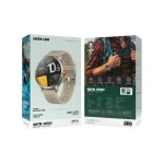 ساعت هوشمند گرین لاین مدل GPS Pro GNGPSPSW - Image 4