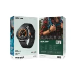ساعت هوشمند گرین لاین مدل GPS Pro GNGPSPSW - Image 2
