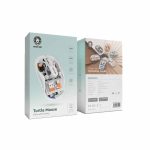ماوس بی‌سیم گرین لاین Turtle Mouse 2400 DPI مدل GNTUMS2MSE - Image 8