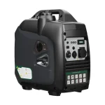 موتور برق بنزینی Green Lion GTR120 مدل GNGASINV120BK - Image 3
