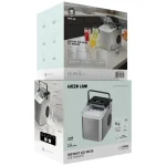 دستگاه یخ‌ساز Instant Ice Mate گرین لاین مدل GNICEC7MKEGY - Image 2