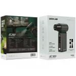 جت فن گرین لاین مدل Jet Max GNJTMXARBRGY - Image 2