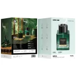 خوشبوکننده هوا گرین لاین Mega Fragrance Diffuser مدل GNMEGAFRDGN - Image 2