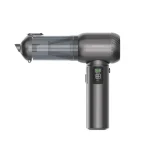 جت فن و جارو شارژی گرین لاین مدل Multi-Force GNMUFORCEGY