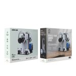 پایه خنککننده و شارژر PS5 گرین لاین مدل GNPS5CSTDWH - Image 2