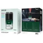 دستگاه خوشبوکننده گرین لاین با رایحه زعفران مدل GNSAFR150GN - Image 2