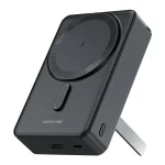 پاوربانک ۲۰۰۰۰mAh گرین لاین مدل San Marino GNSANM20PB - Image 6