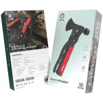 تبر چندکاره گرین لاین مدل Storm Breaker GNSTRMHM13RD - Image 2