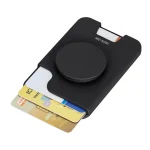 کیف کارت MagSafe گرین لاین مدل GNW2MGHLDBK W2 - Image 4