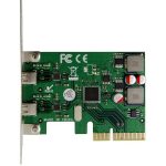 کارت PCI-E به USB3.0 و Type-C - Image 2