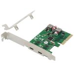 کارت PCI-E به USB3.0 و Type-C - Image 4