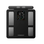 ترازو هوشمند Powerology Advanced Precision مدل P8EBSCALE