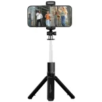 معرفی مونوپاد و سهپایه پرودو مدل Blue FlexiTripod PBS03SSTBK