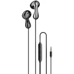 هدفون سیمی Stereo Bass 3.5mm پرودو مدل PDWEC1BK