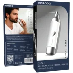 ماشین اصلاح 2 در 1 پرودو مدل PDK007 - Image 6