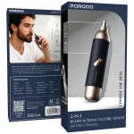 ماشین اصلاح 2 در 1 پرودو مدل PDK007 - Image 3