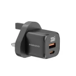 پکیج شارژ Porodo 6 در 1 مدل PD-PBFCH071-CB - Image 17