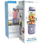 مخلوط کن قابل حمل Powerology مدل PSM013LT - Image 2