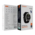 ساعت هوشمند پرودو مدل FitPulse Pro PD-LFST170 - Image 2