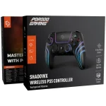 دسته بازی وایرلس پرودو Gaming ShadowX مدل PDX641 - Image 4