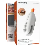 دستگاه پرس و وکیوم حرارتی مگنتی پرودو مدل PDWS105WH - Image 3