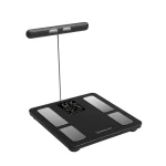 ترازو هوشمند Powerology Advanced Precision مدل P8EBSCALE - Image 4
