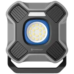 چراغ کار شارژی پاورولوژی Brillite 3600mAh مدل PWZF40138BK - Image 6