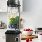مخلوط کن قابل حمل Powerology مدل PSM013LT - Image 18