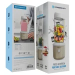 مخلوط کن قابل حمل Powerology مدل PSM013LT - Image 11