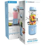 مخلوط کن قابل حمل Powerology مدل PSM013LT - Image 5