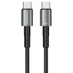 آداپتور GaN شارژ سریع 45W پاورولوژی مدل PWCUQC056BKC - Image 3