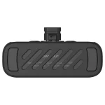درایو SSD قابل‌حمل پاورولوژی مدل Vaultx PWP1TBBK - Image 3