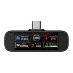 درایو SSD قابل‌حمل پاورولوژی مدل Vaultx PWP1TBBK