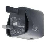 شارژر دیواری پاورولوژی 45W مدل Voltflow PWCUQC069 - Image 4
