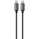 شارژر دیواری پاورولوژی 45W مدل Voltflow PWCUQC069 - Image 5