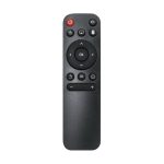 ریموت کنترل پروژکتور Porodo مدل PD-HDPRJAN-BK