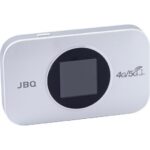 مودم جیبی JBQ Mobihub 4G LTE