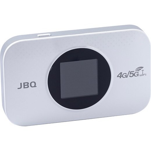 مودم جیبی JBQ Mobihub 4G LTE