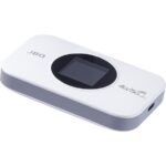 مودم جیبی JBQ Mobihub 4G LTE - Image 5