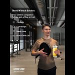 مخلوط‌کن Ultimate Blender گرین لاین مدل GNULTBLDRWH - Image 7