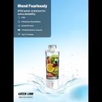 مخلوط‌کن Ultimate Blender گرین لاین مدل GNULTBLDRWH - Image 6