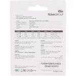 کارت حافظه microSD TEAMGROUP ELITE 128GB | سرعت U3 V30 A1 - Image 4