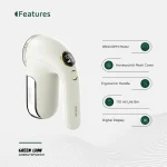 پرزگیر لباس دیجیتال گرین لاین مدل ErgoTrim GNERGTRMLRWH - Image 5