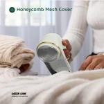پرزگیر لباس دیجیتال گرین لاین مدل ErgoTrim GNERGTRMLRWH - Image 6