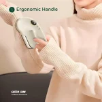 پرزگیر لباس دیجیتال گرین لاین مدل ErgoTrim GNERGTRMLRWH - Image 8