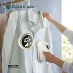پرزگیر لباس دیجیتال گرین لاین مدل ErgoTrim GNERGTRMLRWH - Image 9